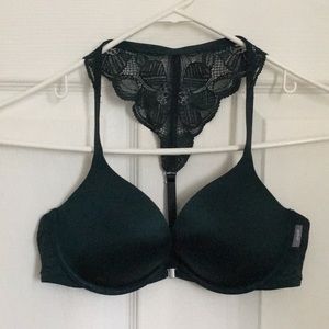 aerie Brooke Push Up Bra